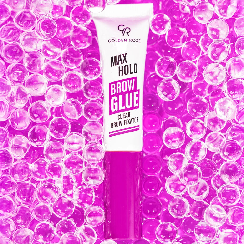 Goldenrose eyebrows glue