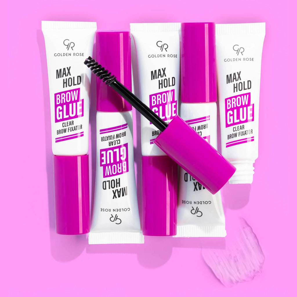 Goldenrose eyebrows glue
