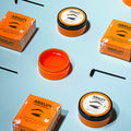 Mixup eyebrows wax