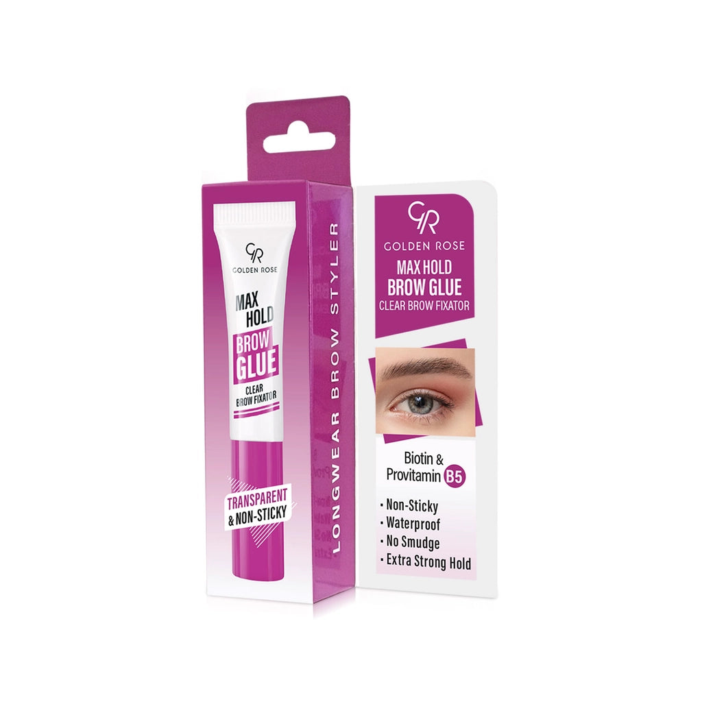 Goldenrose eyebrows glue