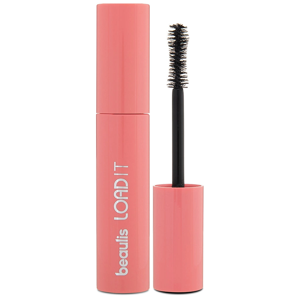 Beaulis Load It Mascara - Black