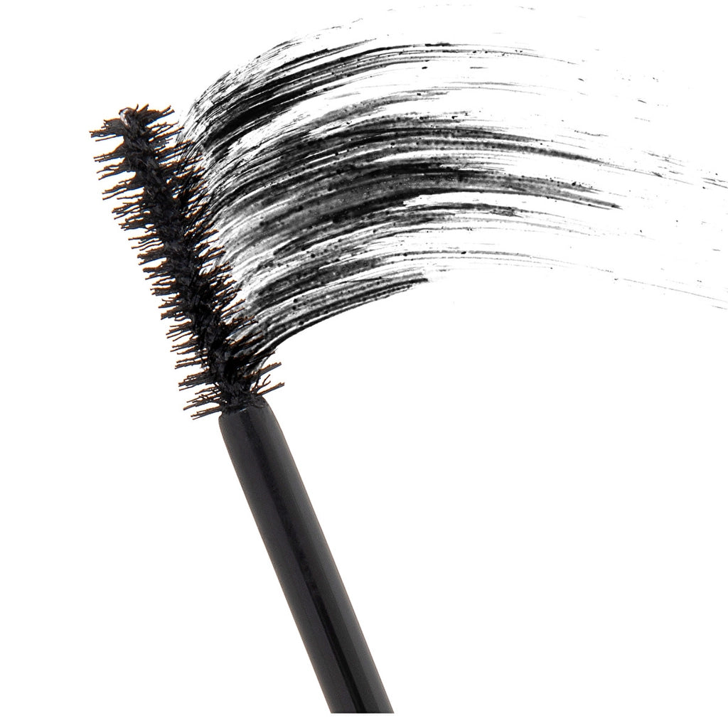 Beaulis Load It Mascara - Black