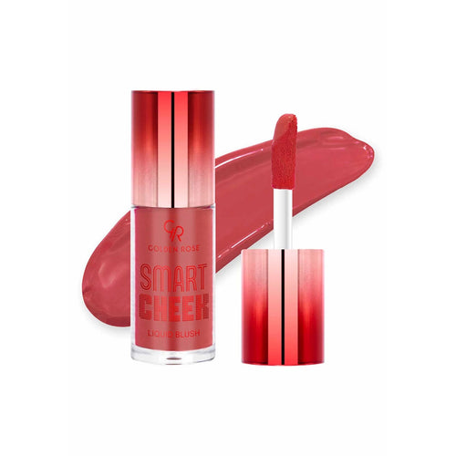 Golden Rose Smart Cheek Liquid Blush No:107