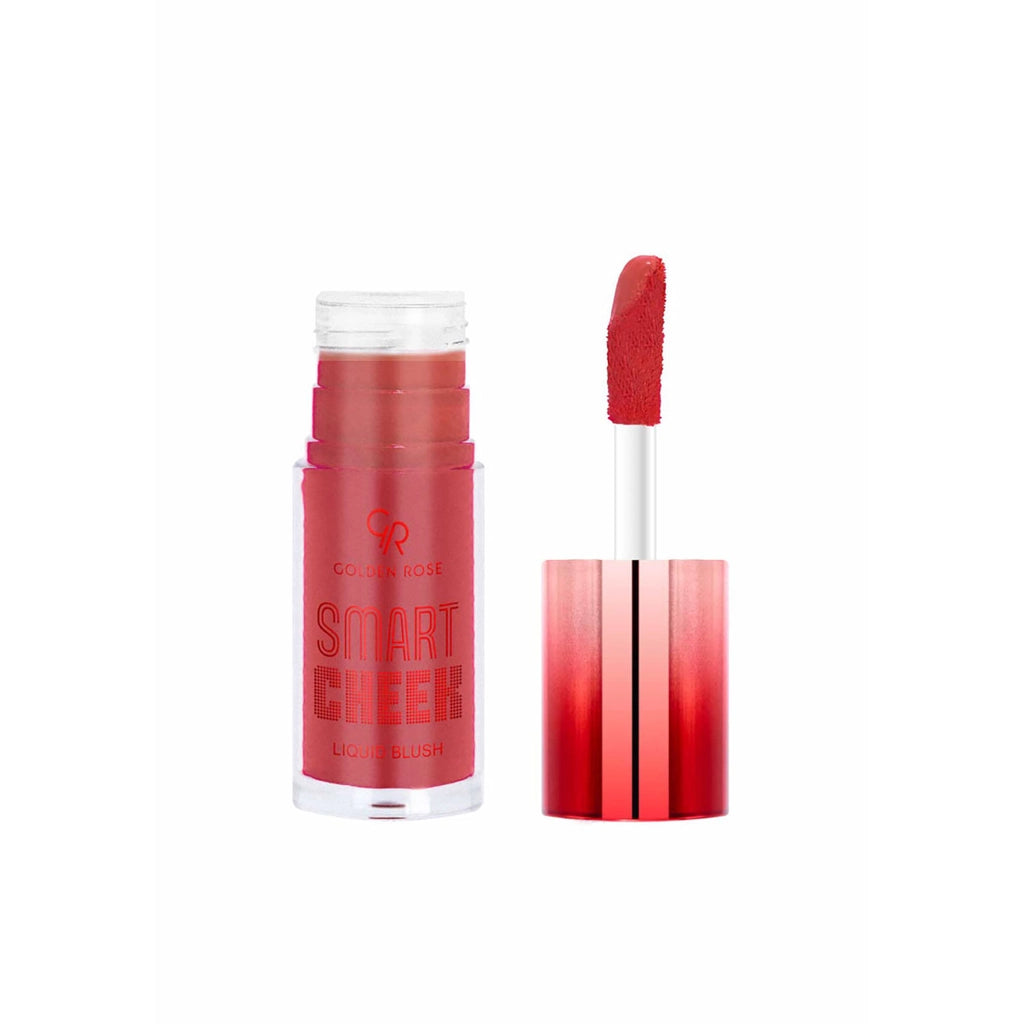 Golden Rose Smart Cheek Liquid Blush No:107