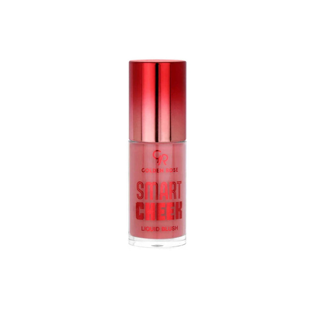 Golden Rose Smart Cheek Liquid Blush No:107