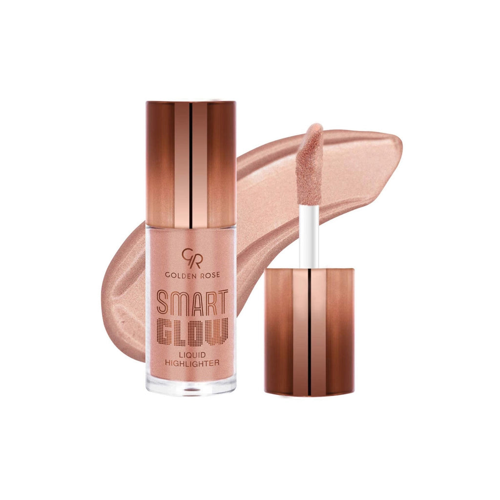 Golden Rose Smart Glow Liquid Highlighter No:203
