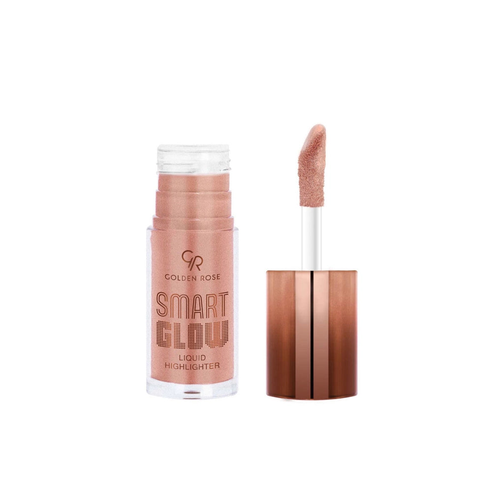 Golden Rose Smart Glow Liquid Highlighter No:203