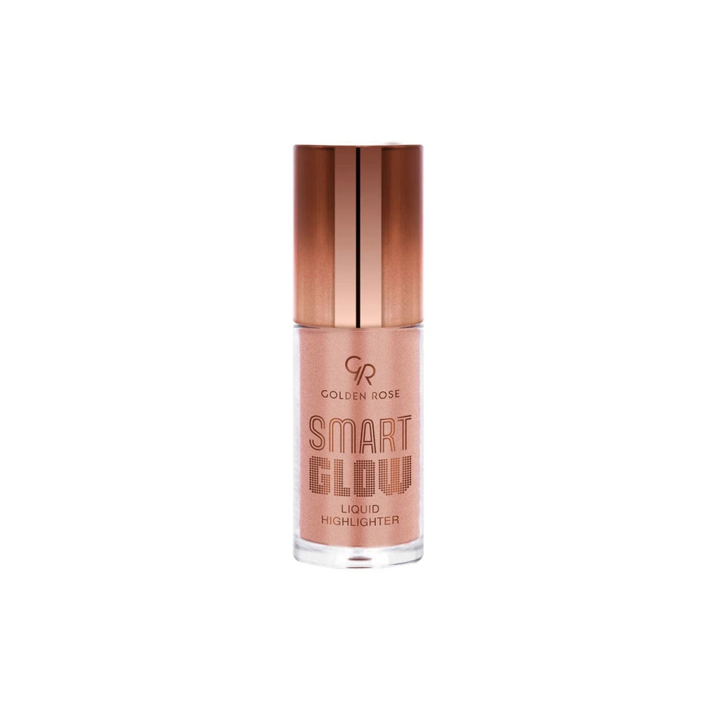 Golden Rose Smart Glow Liquid Highlighter No:203